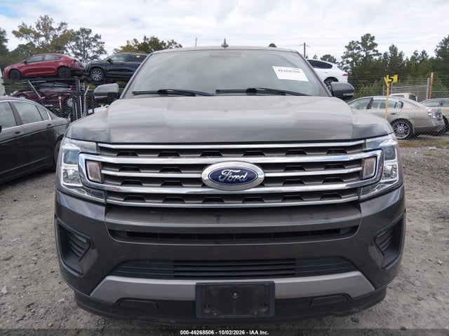 Aukcja sprzedaży 2019 Ford Expedition Max Xlt, vin: 1FMJK1HT9KEA21739, numer aukcji: 46268506