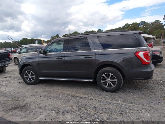 Aukcja sprzedaży 2019 Ford Expedition Max Xlt, vin: 1FMJK1HT9KEA21739, numer aukcji: 46268506