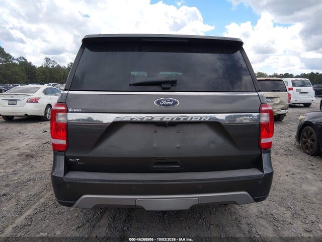 Aukcja sprzedaży 2019 Ford Expedition Max Xlt, vin: 1FMJK1HT9KEA21739, numer aukcji: 46268506