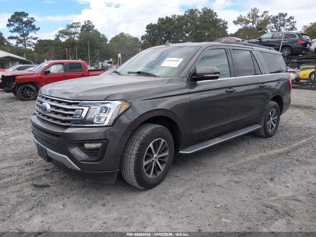 Aukcja sprzedaży 2019 Ford Expedition Max Xlt, vin: 1FMJK1HT9KEA21739, numer aukcji: 46268506