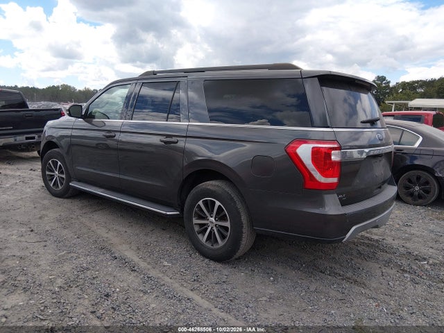Aukcja sprzedaży 2019 Ford Expedition Max Xlt, vin: 1FMJK1HT9KEA21739, numer aukcji: 46268506