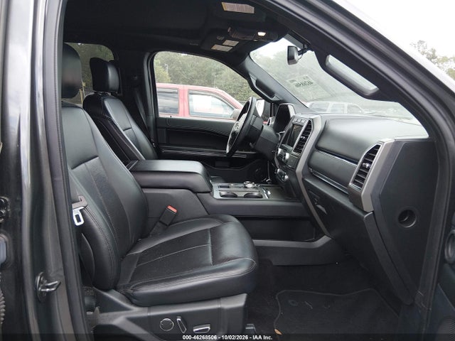 Aukcja sprzedaży 2019 Ford Expedition Max Xlt, vin: 1FMJK1HT9KEA21739, numer aukcji: 46268506
