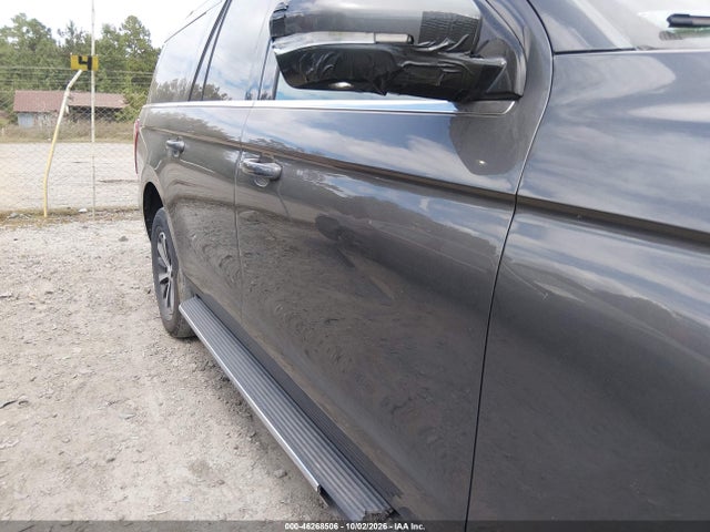 Aukcja sprzedaży 2019 Ford Expedition Max Xlt, vin: 1FMJK1HT9KEA21739, numer aukcji: 46268506