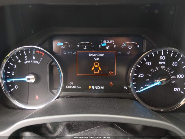 Aukcja sprzedaży 2019 Ford Expedition Max Xlt, vin: 1FMJK1HT9KEA21739, numer aukcji: 46268506