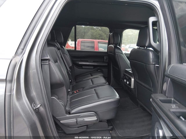 Aukcja sprzedaży 2019 Ford Expedition Max Xlt, vin: 1FMJK1HT9KEA21739, numer aukcji: 46268506