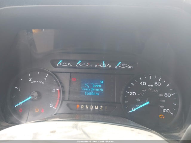 46268512 :رقم المزاد ، 1FD8W3HTXJEB54278 vin ، 2018 Ford F-350 Chassis Xl مزاد بيع
