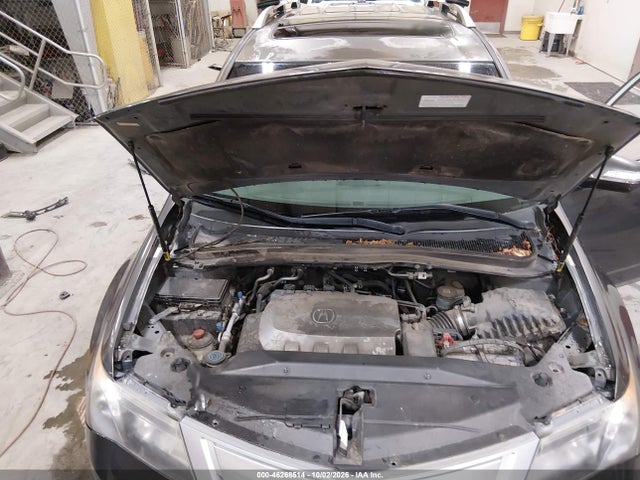 Продаж на аукціоні авто 2012 Acura Mdx Technology Package, vin: 2HNYD2H38CH530082, номер лоту: 46268514