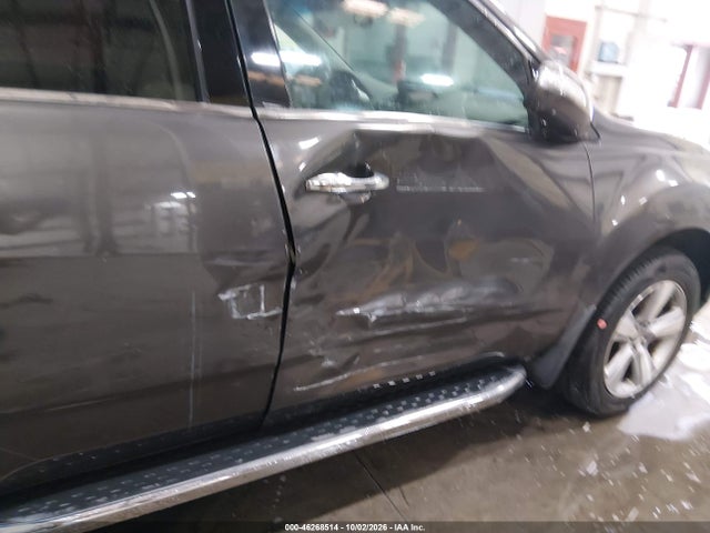 Продаж на аукціоні авто 2012 Acura Mdx Technology Package, vin: 2HNYD2H38CH530082, номер лоту: 46268514