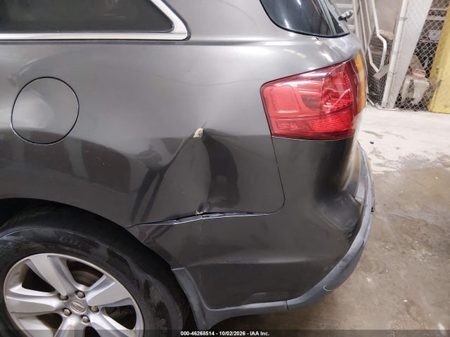Продаж на аукціоні авто 2012 Acura Mdx Technology Package, vin: 2HNYD2H38CH530082, номер лоту: 46268514