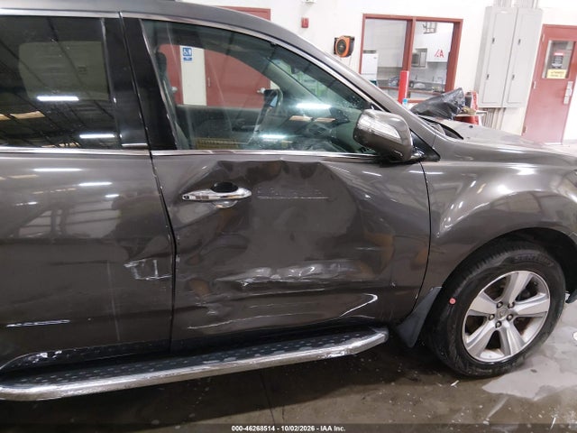 Продаж на аукціоні авто 2012 Acura Mdx Technology Package, vin: 2HNYD2H38CH530082, номер лоту: 46268514