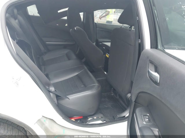 Продаж на аукціоні авто 2019 Dodge Charger Police Awd, vin: 2C3CDXKT1KH749619, номер лоту: 46268515