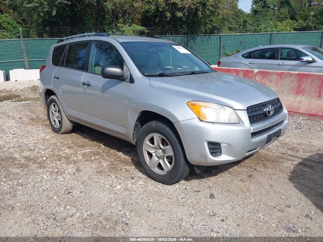 2010 Toyota Rav4 მანქანა იყიდება აუქციონზე, vin: 2T3ZF4DV7AW026689, აუქციონის ნომერი: 46268520