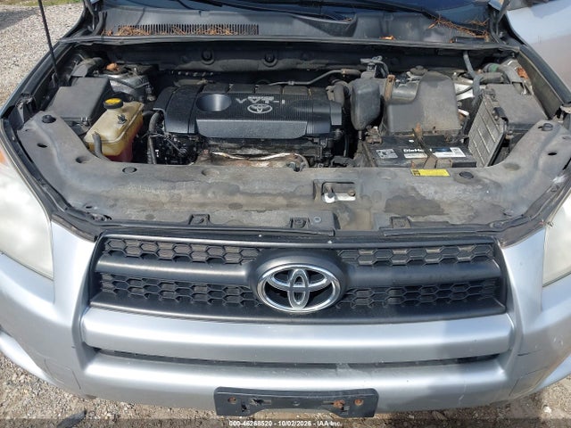 Продажа на аукционе авто 2010 Toyota Rav4, vin: 2T3ZF4DV7AW026689, номер лота: 46268520