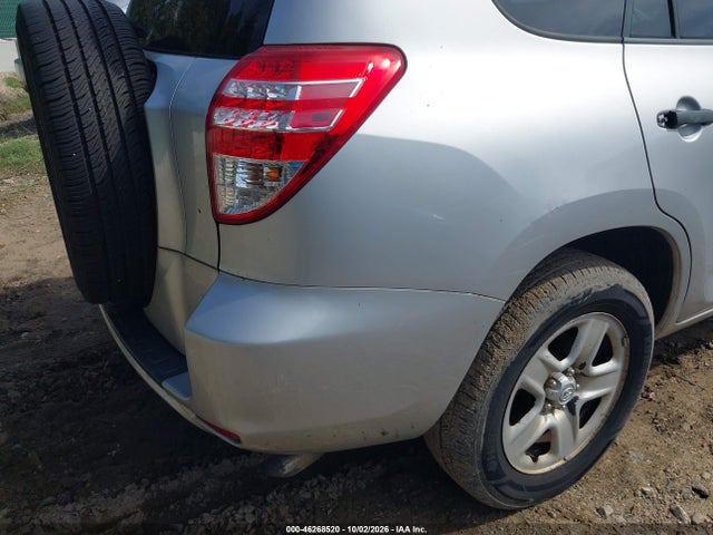 Продажа на аукционе авто 2010 Toyota Rav4, vin: 2T3ZF4DV7AW026689, номер лота: 46268520