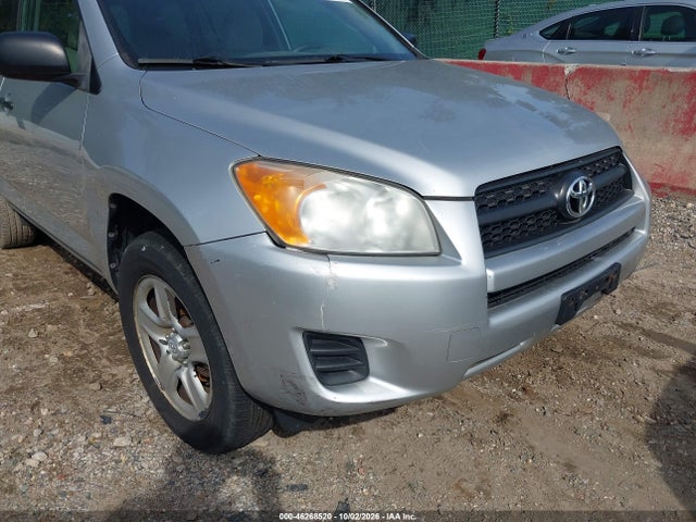 Продажа на аукционе авто 2010 Toyota Rav4, vin: 2T3ZF4DV7AW026689, номер лота: 46268520