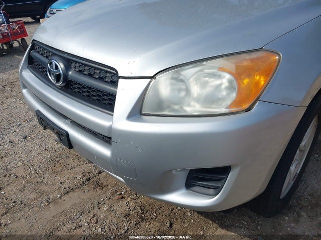 Продажа на аукционе авто 2010 Toyota Rav4, vin: 2T3ZF4DV7AW026689, номер лота: 46268520