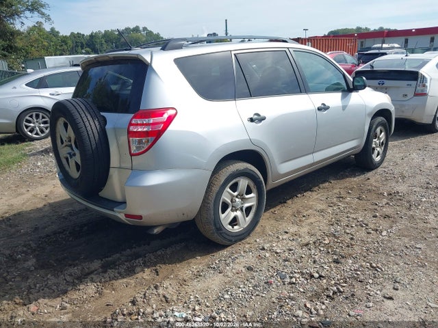 Продажа на аукционе авто 2010 Toyota Rav4, vin: 2T3ZF4DV7AW026689, номер лота: 46268520