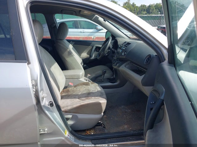 Продажа на аукционе авто 2010 Toyota Rav4, vin: 2T3ZF4DV7AW026689, номер лота: 46268520