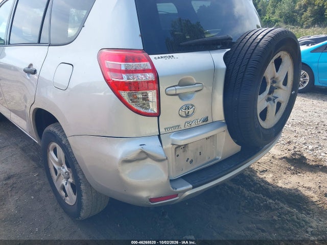 Продажа на аукционе авто 2010 Toyota Rav4, vin: 2T3ZF4DV7AW026689, номер лота: 46268520