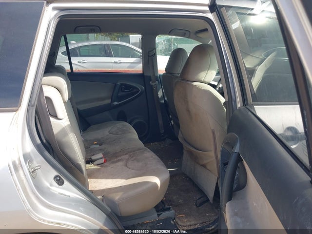 Продажа на аукционе авто 2010 Toyota Rav4, vin: 2T3ZF4DV7AW026689, номер лота: 46268520
