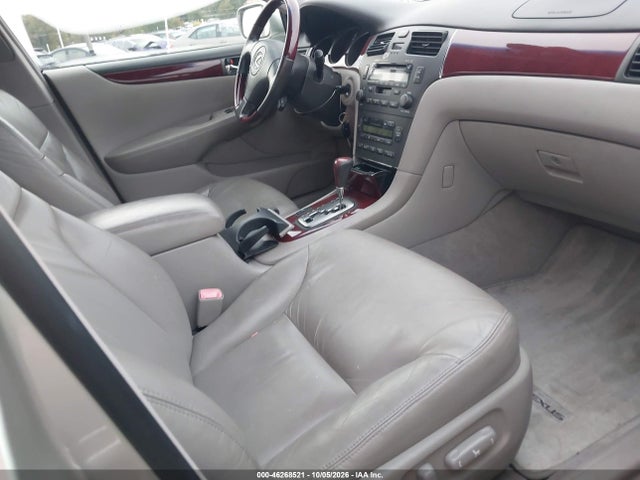Продаж на аукціоні авто 2004 Lexus Es 330, vin: JTHBA30G445020425, номер лоту: 46268521