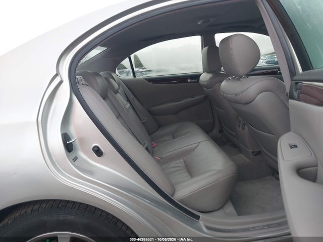 Продаж на аукціоні авто 2004 Lexus Es 330, vin: JTHBA30G445020425, номер лоту: 46268521