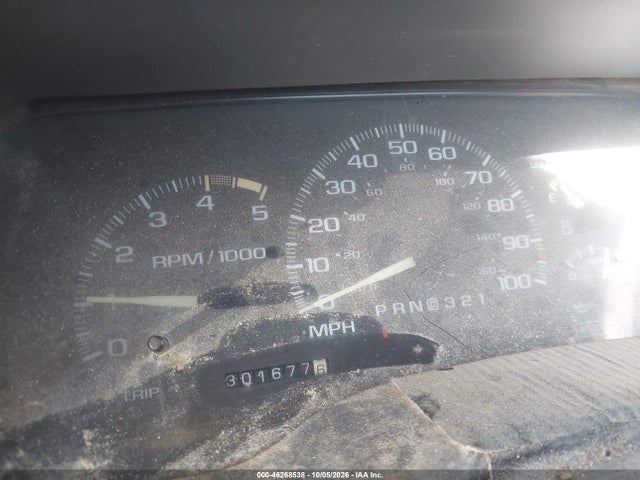 Продажа на аукционе авто 1995 Gmc Sierra C1500, vin: 1GTEC14H8SZ565534, номер лота: 46268538