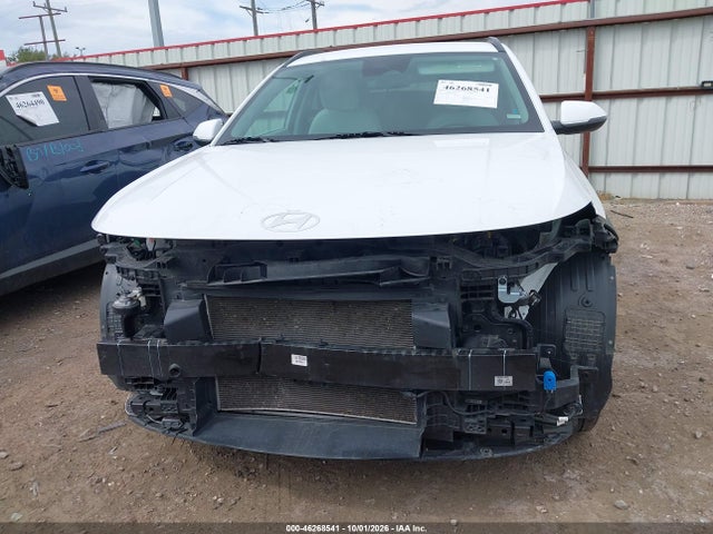 Продажа на аукционе авто 2025 Hyundai Kona Sel, vin: KM8HB3AB8SU331737, номер лота: 46268541