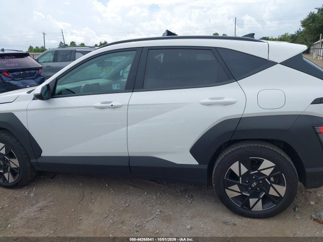 Продажа на аукционе авто 2025 Hyundai Kona Sel, vin: KM8HB3AB8SU331737, номер лота: 46268541