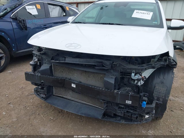 Продажа на аукционе авто 2025 Hyundai Kona Sel, vin: KM8HB3AB8SU331737, номер лота: 46268541