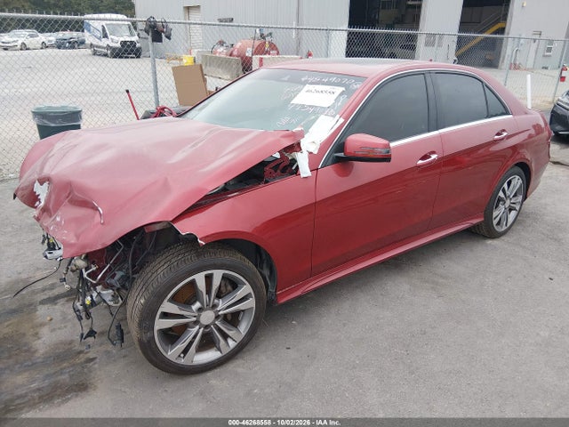 2016 Mercedes-benz E 350 მანქანა იყიდება აუქციონზე, vin: WDDHF5KB9GB191807, აუქციონის ნომერი: 46268558