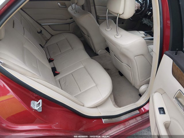 2016 Mercedes-benz E 350 მანქანა იყიდება აუქციონზე, vin: WDDHF5KB9GB191807, აუქციონის ნომერი: 46268558