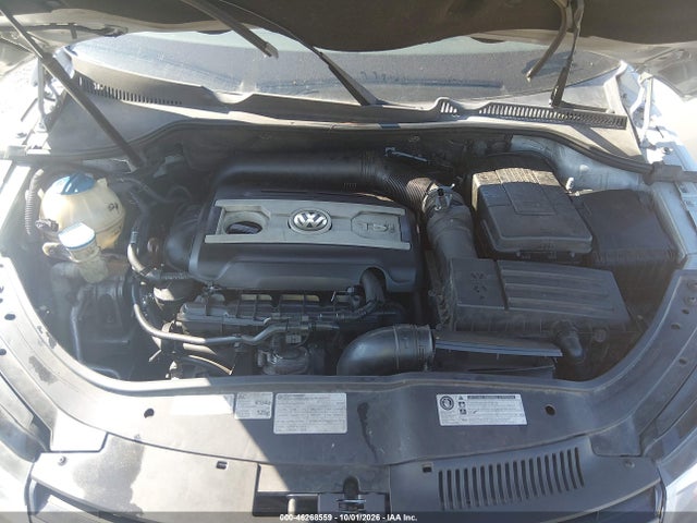 Продажа на аукционе авто 2012 Volkswagen Eos Lux, vin: WVWFW7AH9CV014671, номер лота: 46268559
