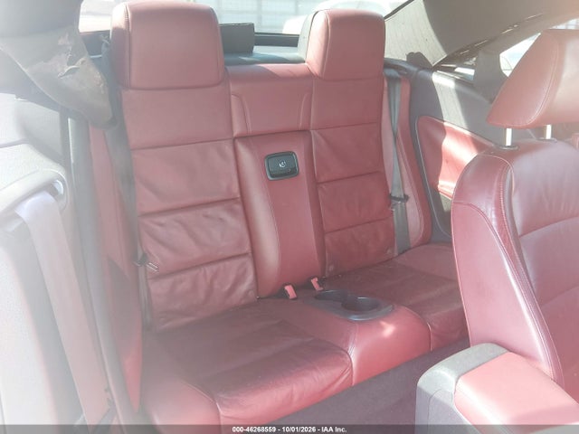 Продажа на аукционе авто 2012 Volkswagen Eos Lux, vin: WVWFW7AH9CV014671, номер лота: 46268559