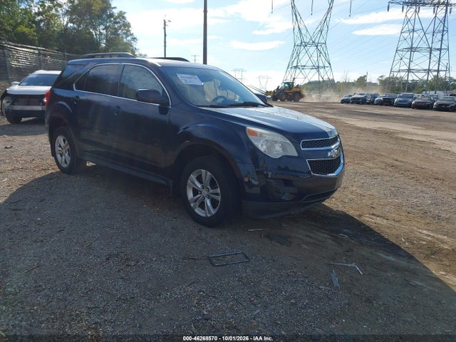 Aukcja sprzedaży 2015 Chevrolet Equinox 1lt, vin: 2GNFLFEKXF6303275, numer aukcji: 46268570
