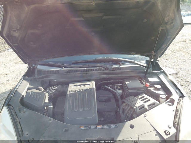 Aukcja sprzedaży 2015 Chevrolet Equinox 1lt, vin: 2GNFLFEKXF6303275, numer aukcji: 46268570