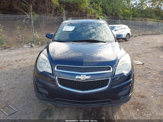 Aukcja sprzedaży 2015 Chevrolet Equinox 1lt, vin: 2GNFLFEKXF6303275, numer aukcji: 46268570