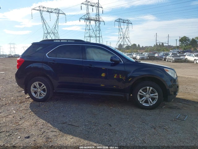 Aukcja sprzedaży 2015 Chevrolet Equinox 1lt, vin: 2GNFLFEKXF6303275, numer aukcji: 46268570
