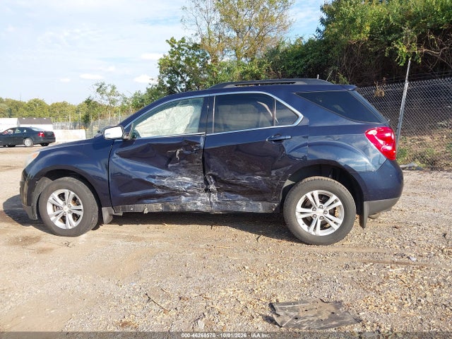 Aukcja sprzedaży 2015 Chevrolet Equinox 1lt, vin: 2GNFLFEKXF6303275, numer aukcji: 46268570