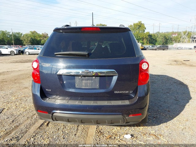 Aukcja sprzedaży 2015 Chevrolet Equinox 1lt, vin: 2GNFLFEKXF6303275, numer aukcji: 46268570