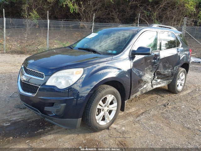 Aukcja sprzedaży 2015 Chevrolet Equinox 1lt, vin: 2GNFLFEKXF6303275, numer aukcji: 46268570
