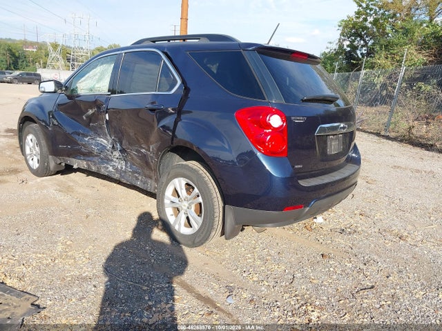 Aukcja sprzedaży 2015 Chevrolet Equinox 1lt, vin: 2GNFLFEKXF6303275, numer aukcji: 46268570