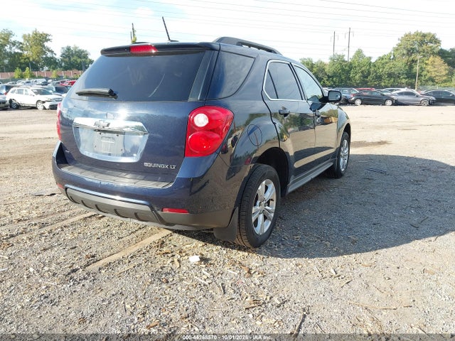 Aukcja sprzedaży 2015 Chevrolet Equinox 1lt, vin: 2GNFLFEKXF6303275, numer aukcji: 46268570