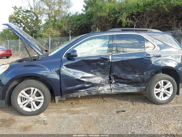 Aukcja sprzedaży 2015 Chevrolet Equinox 1lt, vin: 2GNFLFEKXF6303275, numer aukcji: 46268570