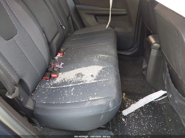 Aukcja sprzedaży 2015 Chevrolet Equinox 1lt, vin: 2GNFLFEKXF6303275, numer aukcji: 46268570