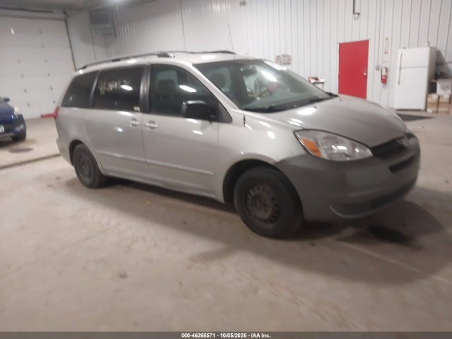 Auction sale of the 2006 Toyota Sienna Le, vin: 5TDZA23C36S465674, lot number: 46268571