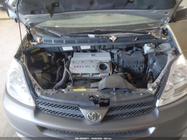 Продаж на аукціоні авто 2006 Toyota Sienna Le, vin: 5TDZA23C36S465674, номер лоту: 46268571