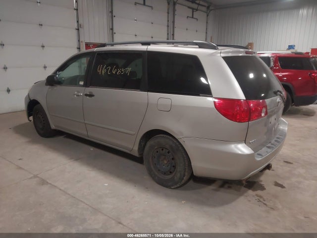Продаж на аукціоні авто 2006 Toyota Sienna Le, vin: 5TDZA23C36S465674, номер лоту: 46268571