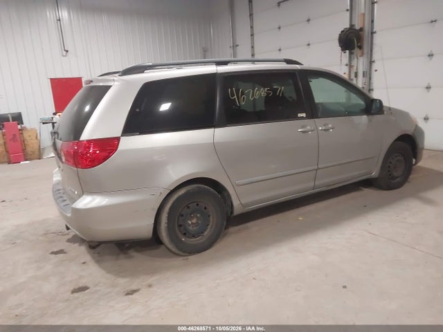 Продаж на аукціоні авто 2006 Toyota Sienna Le, vin: 5TDZA23C36S465674, номер лоту: 46268571