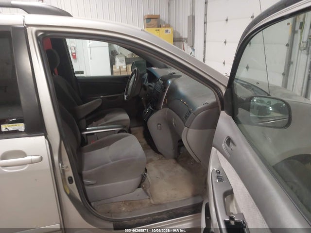 Продаж на аукціоні авто 2006 Toyota Sienna Le, vin: 5TDZA23C36S465674, номер лоту: 46268571